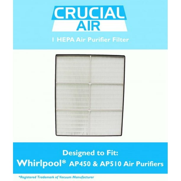 Think Crucial Replacement for Coway Air Purifier Filter & 2 Carbon Filters Compatible With Part # AP1512HH Think Crucial Replacement for Coway Air Purifier Filter & 2 Carbon Filters Compatible With Part # AP1512HH